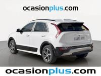 Begagnad Kia Niro 129 HK (94 kW) 2025 Vit SUV