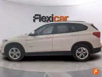 Occasion BMW X1 150 ch (110 kW) 2017 Blanc SUV