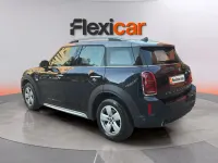 Usado Mini Cooper D Countryman 150 CV (110 kW) 2023 Azul SUV