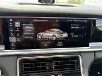 Usado Porsche Panamera 4S 422 CV (310 kW) 2017 Negro Utilitario