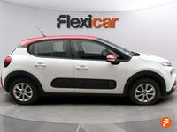 Brugt Citroën C3 Feel 82 HK (60 kW) 2020 Hvid Hatchback