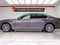 usado BMW 740L Serie 7 ia Xdrive