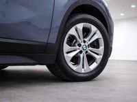 Usado BMW X1 220 CV (161 kW) 2021 Azul SUV