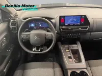 Usado Citroën C5 Aircross 131 CV (96 kW) 2025 Gris SUV