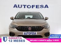 usado Fiat Tipo 1.4 T Lounge 120cv 5P S/S