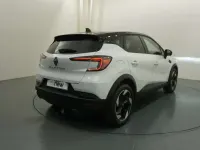 Usado Renault Captur Techno 101 CV (74 kW) 2025 SUV