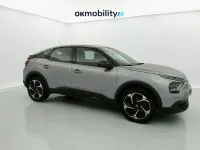 Brugt Citroën C4 Feel 130 HK (95 kW) 2023 Grå SUV