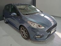 usado Ford Fiesta 1.0 EcoBoost 103kW(140CV) ST-Line S/S 5p