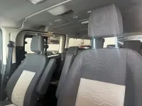 Usado Ford Tourneo Titanium 170 CV (125 kW) 2017 Beige Monovolumen