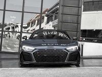 Usado Audi R8 Coupé 610 CV (448 kW) 2019 Gris Coupe