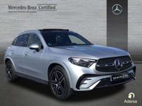 usado Mercedes GLC220 d 4MATIC