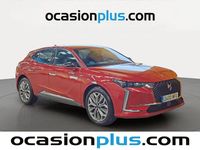 Usado DS Automobiles DS4 Trocadero 131 CV (96 kW) 2023 Rojo SUV