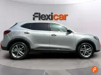 Usado MG EHS Luxury 258 CV (189 kW) 2023 Gris / plata SUV