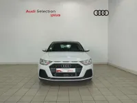 Usado Audi A1 Sportback Advanced Plus 116 CV (85 kW) 2024 Blanco Utilitario