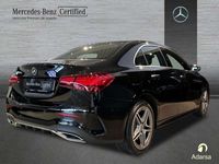Usado Mercedes A250 Advanced 218 CV (160 kW) 2024 Negro Utilitario