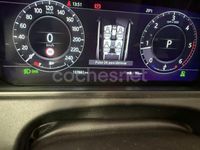 Usado Land Rover Range Rover Velar S 180 CV (132 kW) 2019 Gris / plata SUV