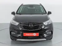 Usado Opel Mokka X Excellence 140 HP (102 kW) 2018 Preto SUV