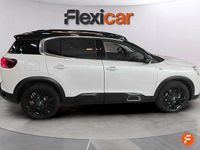Usado Citroën C5 Aircross Feel 180 CV (132 kW) 2022 Blanco SUV