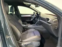 Nuevo Seat Leon FR 204 CV (150 kW) 2026 Azul