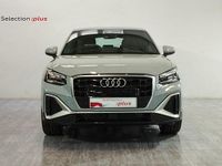 Nuevo Audi Q2 S-Line 150 CV (110 kW) 2025 Gris SUV