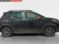 Usado Citroën C3 Aircross 110 CV (80 kW) 2021 SUV