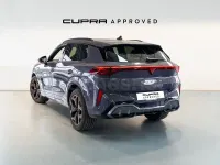 Usado Cupra Terramar 204 CV (150 kW) 2025 Violeta / lila SUV