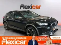 Usado Cupra Formentor 150 CV (110 kW) 2023 Negro SUV