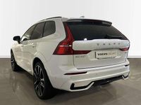 Usado Volvo XC60 Ultra 351 CV (258 kW) 2024 Blanco SUV