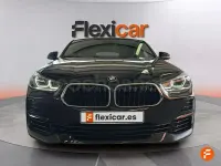 Usado BMW X2 140 CV (102 kW) 2021 Negro SUV