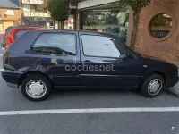 Usado VW Golf III GTI 125 CV (91 kW) 1997 Azul Berlina