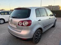 Begagnad VW Golf Plus Cross Highline 140 HK (102 kW) 2006 Grå Minibuss