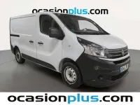 Usado Fiat Talento S 120 CV (88 kW) 2021 Blanco Monovolumen