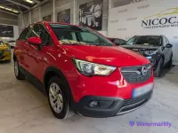 Usado Opel Crossland X Design Edition 110 CV (80 kW) 2018 SUV