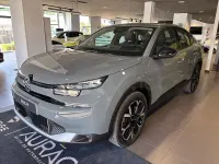Nuevo Citroën C4 X Business Class 145 CV (106 kW) 2026 Verde SUV