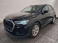 Usado Audi Q3 Advanced 245 CV (180 kW) 2023 Negro SUV