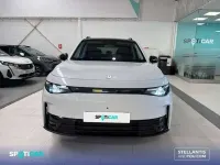 Usado Leapmotor C10 215 CV (158 kW) 2025 Blanco SUV