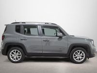 usado Jeep Renegade Limited 1.0G 88kW (120CV) 4x2