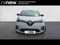 usado Renault Zoe Evolution 80 kW R110 batería 50kWh