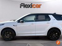Usado Land Rover Discovery Sport R-Dynamic 240 CV (176 kW) 2019 Blanco SUV