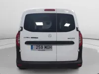 Usado Mercedes Citan 110 95 CV (69 kW) 2023 Blanco Familiar