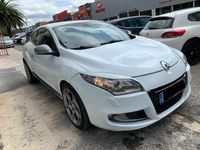 Usado Renault Mégane Coupé GT 160 CV (117 kW) 2011 Coupe