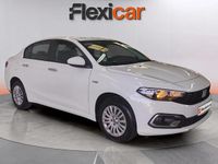 Usado Fiat Tipo 131 HP (96 kW) 2024 Branco Sedan