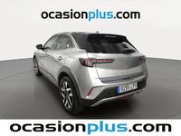 Usado Opel Mokka Business Elegance 101 CV (74 kW) 2021 Gris SUV