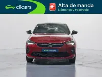 Usado Opel Corsa-e 100 kW (136 CV) 2023 Rojo Utilitario