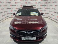 Usado Opel Insignia Ultimate 165 CV (121 kW) 2020 Granate Familiar