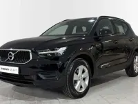 Begagnad Volvo XC40 150 HK (110 kW) 2018 Svart SUV
