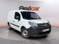 Usado Renault Kangoo 95 CV (69 kW) 2020 Blanco Monovolumen