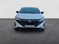 Nuevo Nissan Qashqai Premium Edition 190 CV (139 kW) 2025 SUV