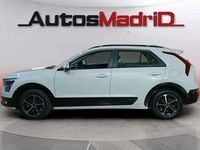 Usado Kia Niro 131 CV (96 kW) 2025 Blanco SUV