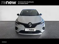 Usado Renault Captur Intens 145 CV (106 kW) 2022 Blanco SUV